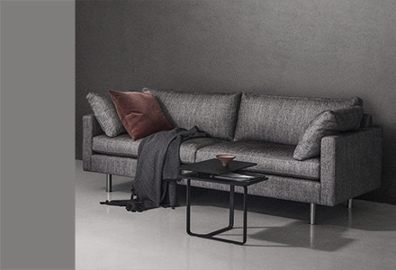 Wendelbo sofa model Nova V2